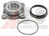 TOYOT 90369T0003 Wheel Bearing Kit